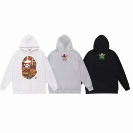 Picture of Bape Hoodies _SKUBapeS-XXL19ct6231458